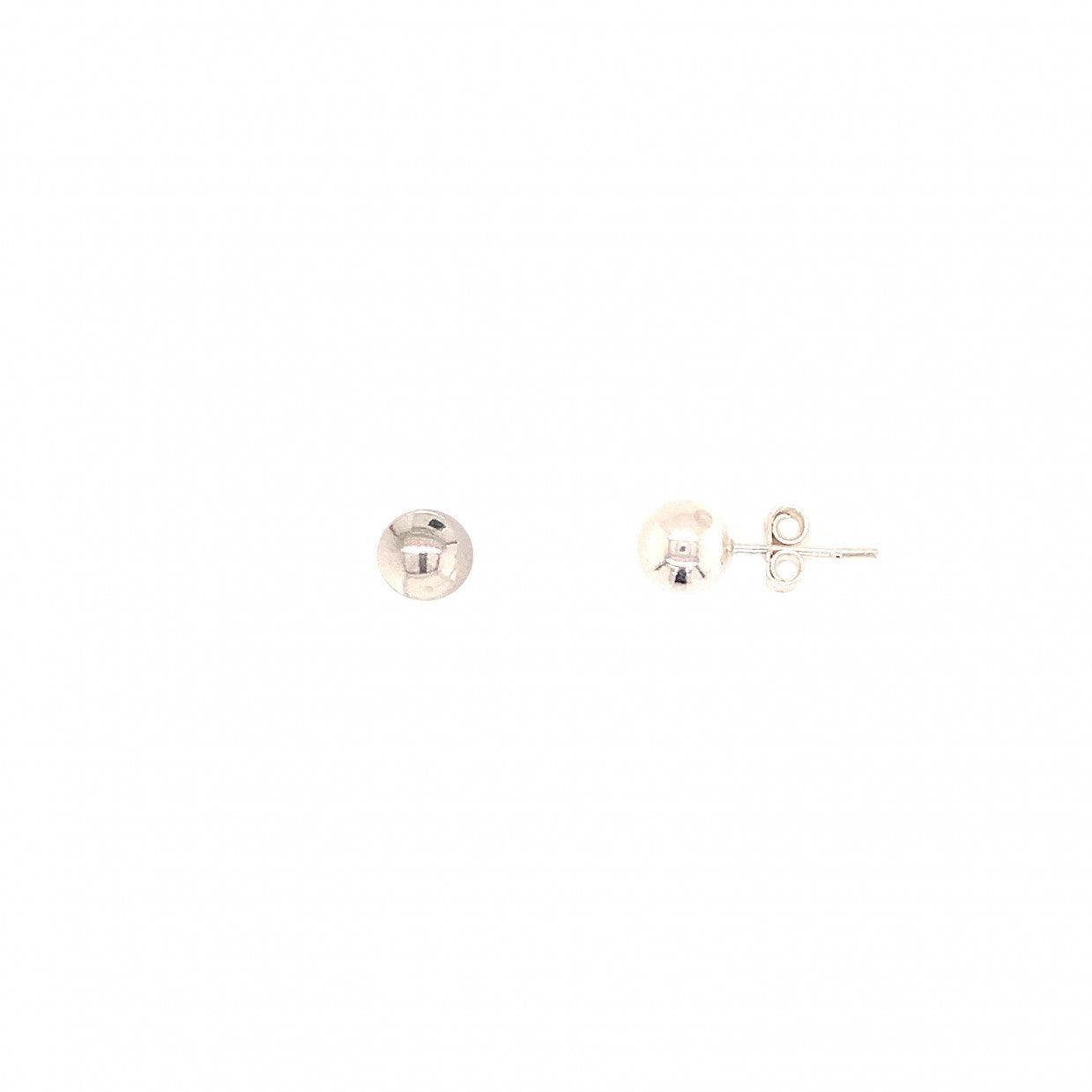 Freya Mini Stud Earrings