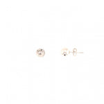 Freya Mini Stud Earrings