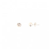 Freya Mini Stud Earrings