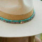Alix Hat Band
