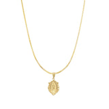 Guadalupe Necklace