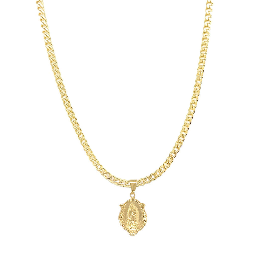 Guadalupe Necklace