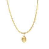 Guadalupe Necklace