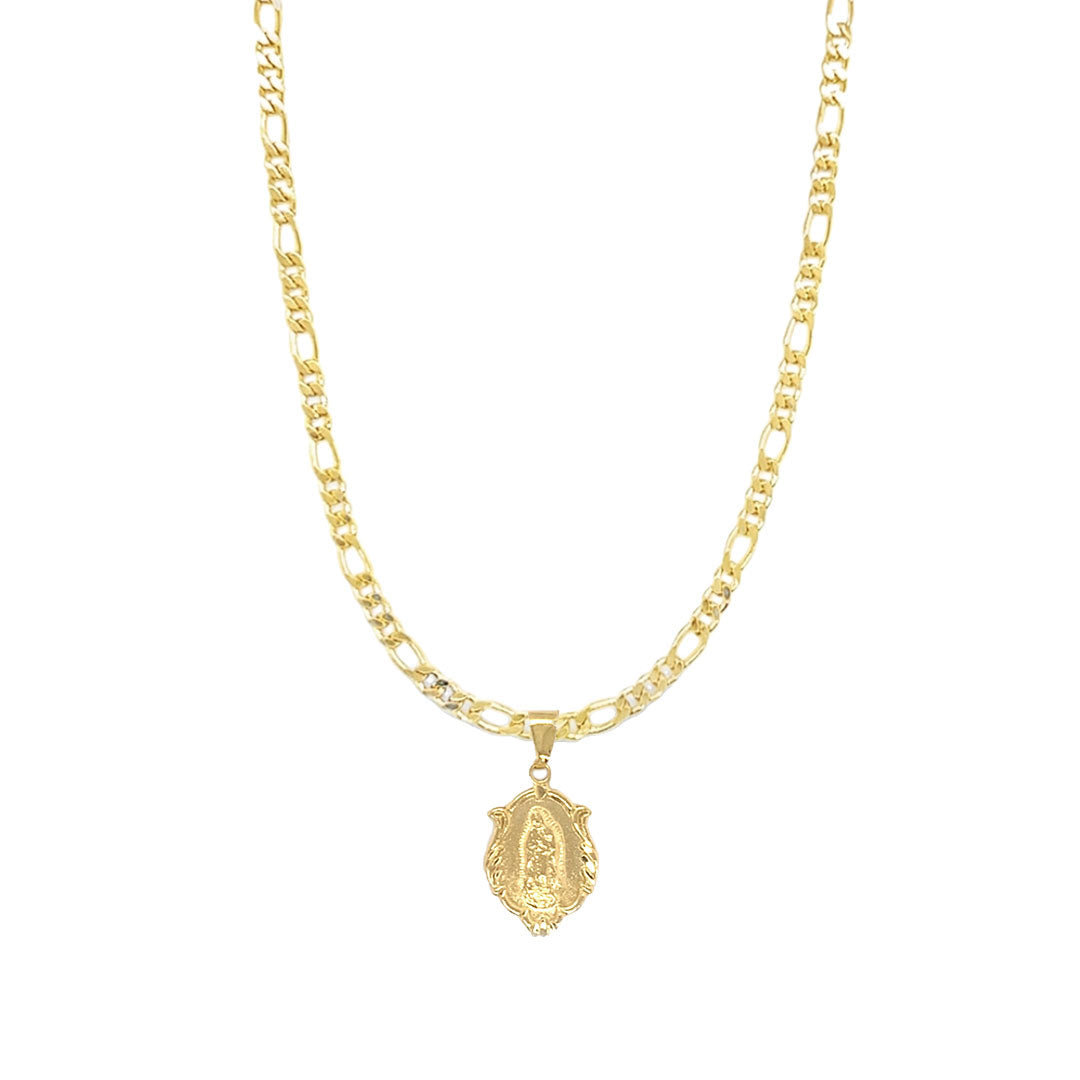 Guadalupe Necklace