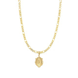 Guadalupe Necklace