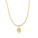 Guadalupe Necklace