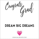 Graduation Card