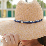 Indy Hat Band