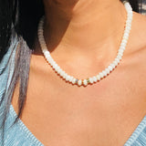Roni Beaded Necklace