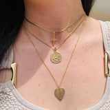 Bella Blissful Necklace