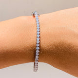 Birdie Tennis Bracelet