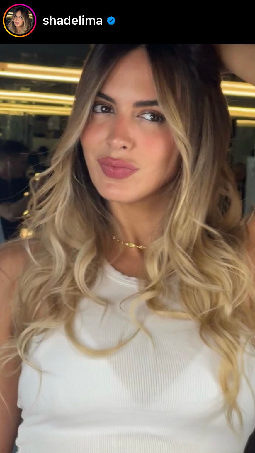 Shop the look