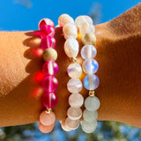 Priscila Beaded Bracelet