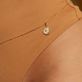 Seascape Belly Chain