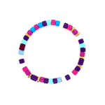 Jina Disc Bracelet