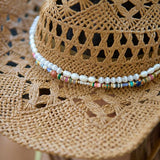 Avi Hat Band