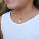 Neo Holy Necklace