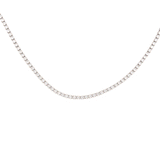 Kai Diamond Tennis Necklace