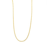 Kai Mini Rope Necklace