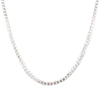 Kairo Curb Necklace