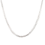 Kairo Curb Necklace