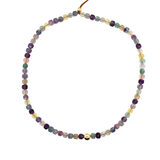 Talia Gemstone Necklace