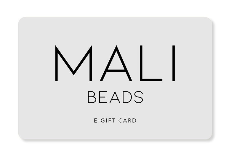 MaLi Beads E-Gift Card