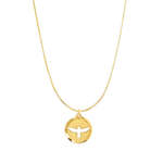 Miles Holy Spirit Necklace