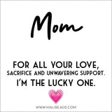 Mom Card