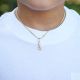 Rogue Figa Hand Necklace