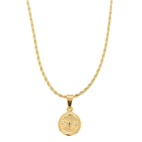 Neo Holy Necklace