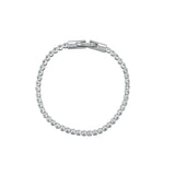 Hemi Tennis Bracelet