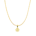 Noga Daisy Necklace