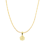 Noga Daisy Necklace