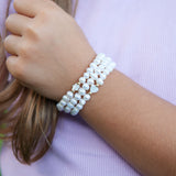 Syra Mini Beaded Bracelet