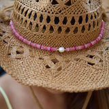 Monaco Hat Band
