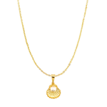 Orli Shell Necklace