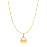 Orli Shell Necklace