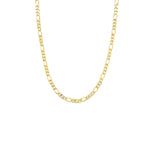 Owen Mini Figaro Necklace