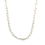 Paty Paperclip Necklace
