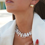 Cora Pearl Necklace