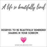 Bereavement Card