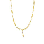 Rogue Figa Hand Necklace