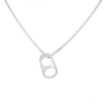 Soda Pop Necklace