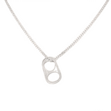 Soda Pop Necklace