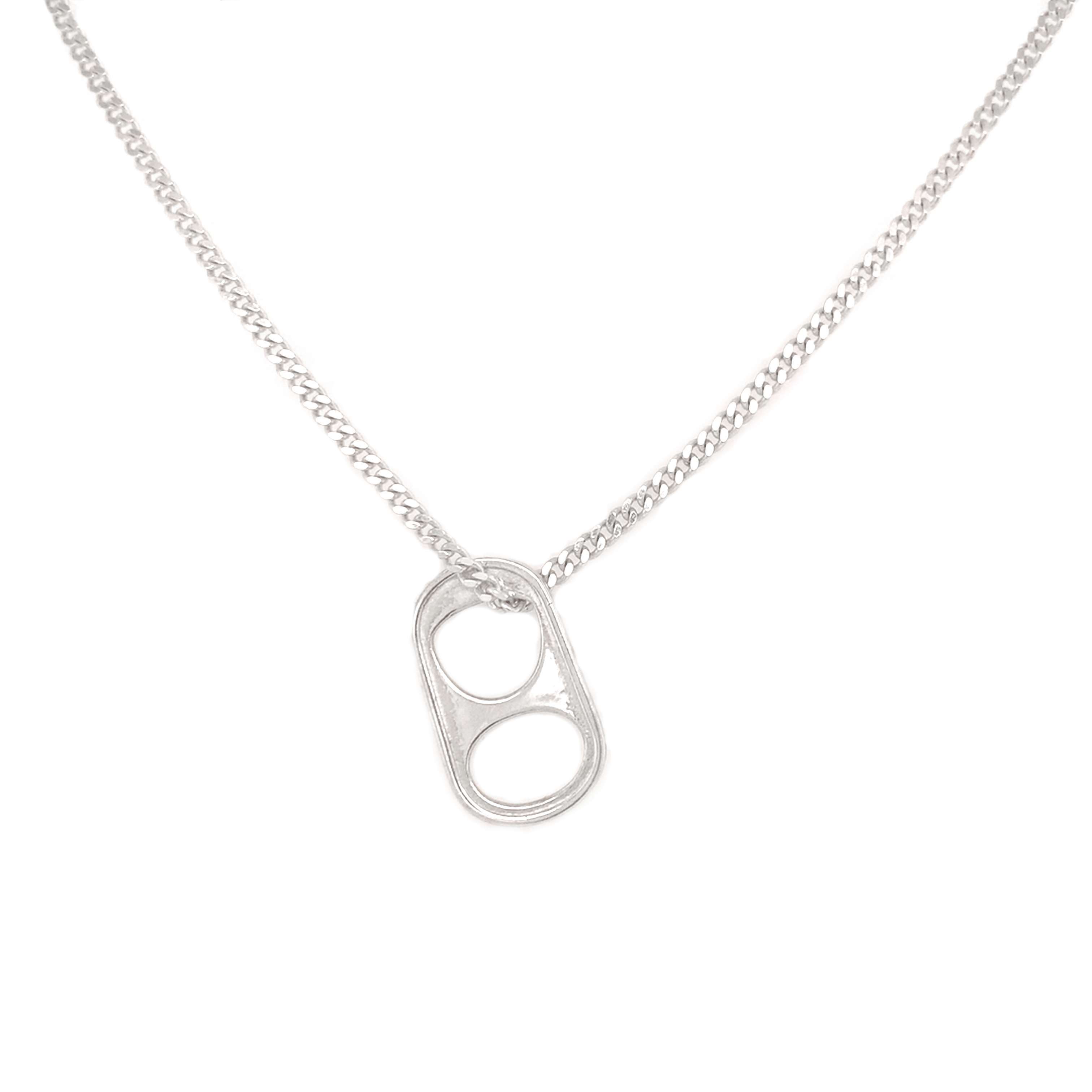 Soda Pop Necklace