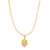 Sophie Guadalupe Necklace