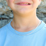 Soren Mariner Necklace