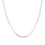 Thorne Box Necklace