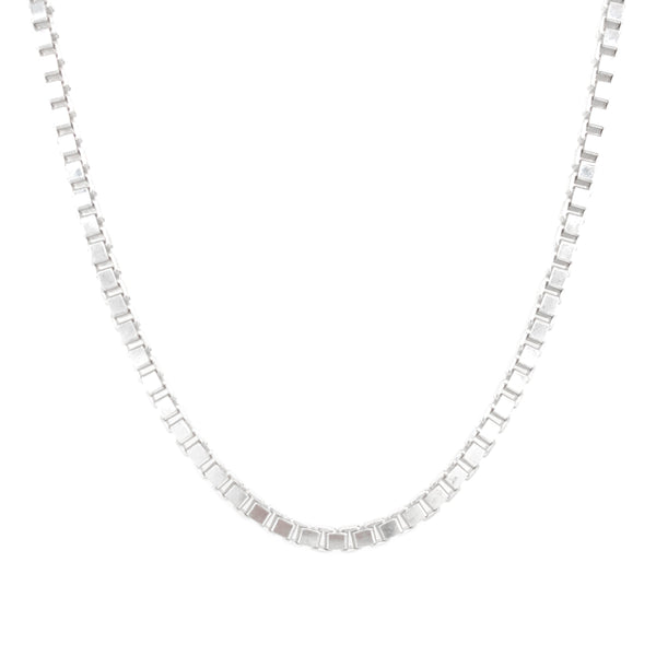 Thorne Box Necklace for Boys – MaLi Beads